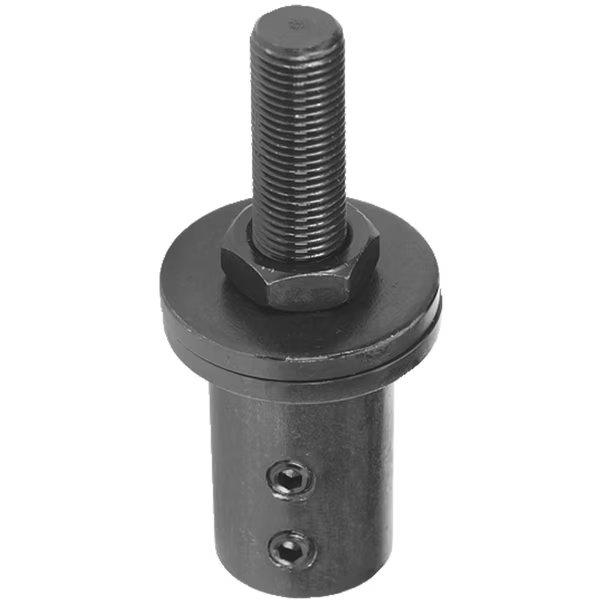 AL-5 Motor Shaft Arbor Standard Type B Machined Washer, Clesco, Mfr#: AL-5